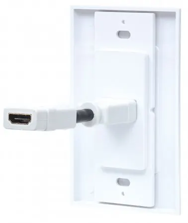 Tapa Jack HDMI MANHATTAN 771719 — vista 3