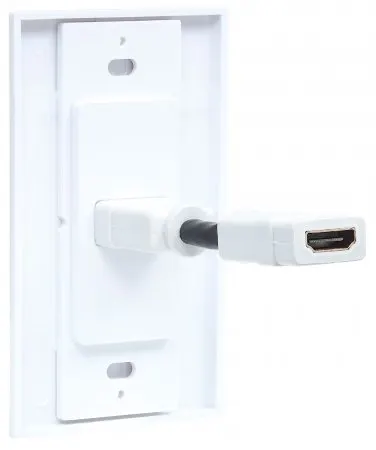 Tapa Jack HDMI MANHATTAN 771719 — vista 4