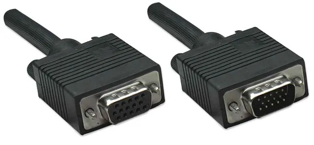 Cable VGA MANHATTAN 309011 — vista 3