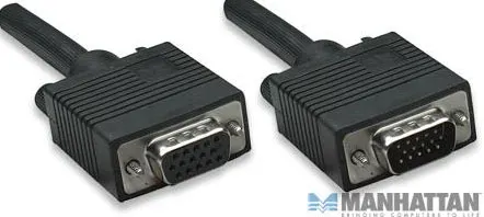 Cable VGA MANHATTAN 309011