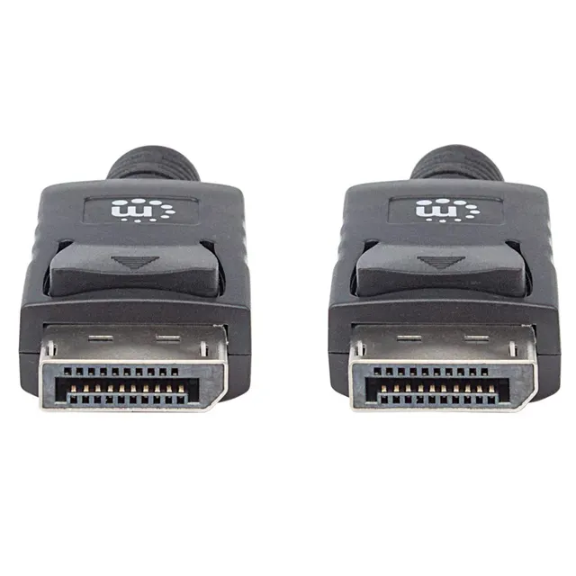Cable DisplayPort M MANHATTAN 306935 — vista 4