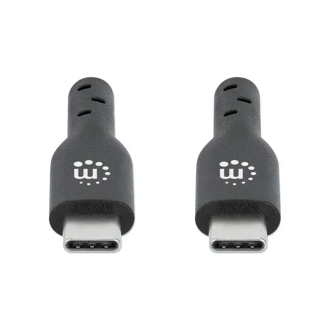 Cable USB C MANHATTAN 354868 — vista 4