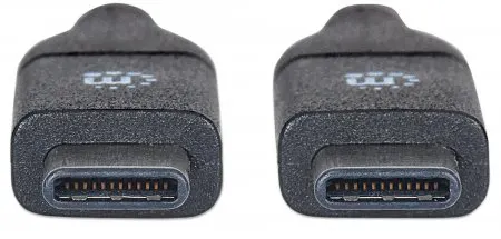 Cable USB C MANHATTAN 354899 — vista 2