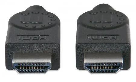 Cable HDMI MANHATTAN 353274 — vista 2