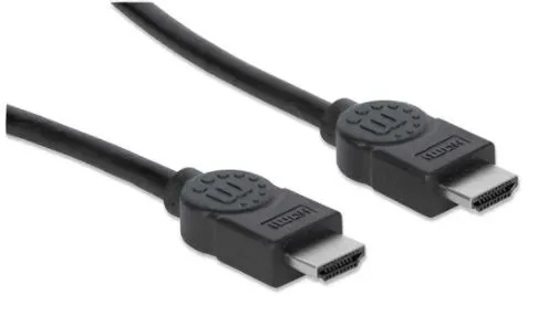 Cable HDMI 4K MANHATTAN 308434 — vista 2