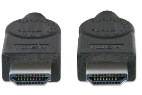 Cable HDMI 4K MANHATTAN 308434 — vista 3