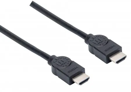 Cable HDMI MANHATTAN 355308 — vista 2