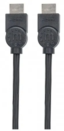 Cable HDMI MANHATTAN 355308 — vista 4