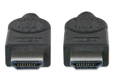 Cable HDMI 4K MANHATTAN 308816 — vista 3