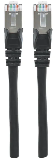 Cable de Red Cat6a S/FTP INTELLINET 313834 — vista 2