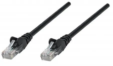 Cable de Red Cat6a S/FTP INTELLINET 313834 — vista 3