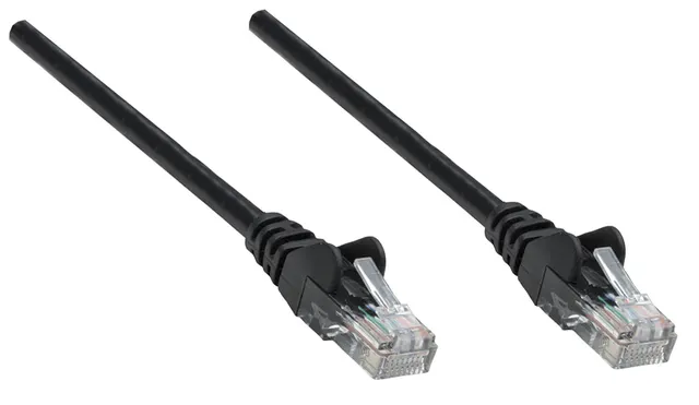 Cable de Red Cat6a S/FTP INTELLINET 313834 — vista 4