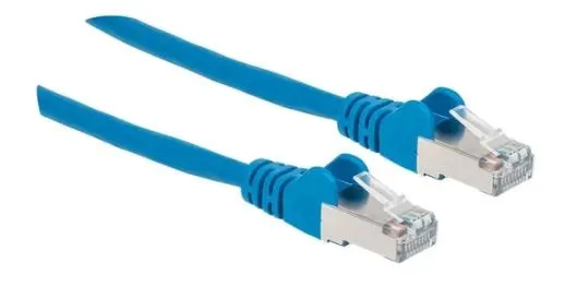 Cable de Red Cat6a S/FTP INTELLINET 315982 — vista 2