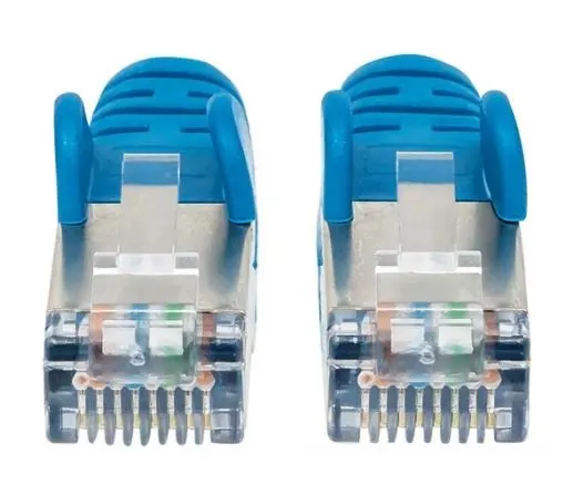 Cable de Red Cat6a S/FTP INTELLINET 315982 — vista 3