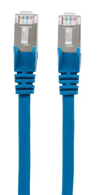 Cable de Red Cat6a S/FTP INTELLINET 315982 — vista 4
