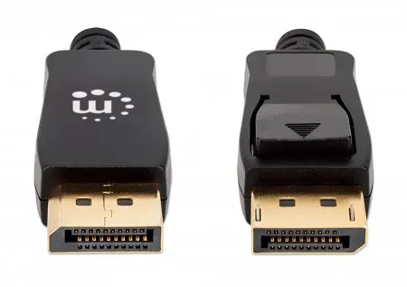 Cable DisplayPort MANHATTAN 353595 — vista 3