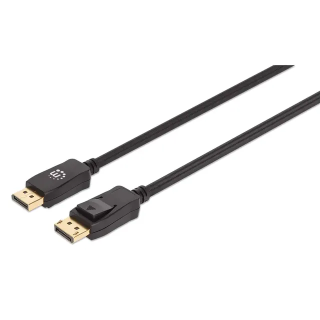 Cable DisplayPort MANHATTAN 353595 — vista 6