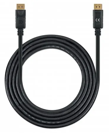 Cable DisplayPort 8K  MANHATTAN 355575 — vista 4