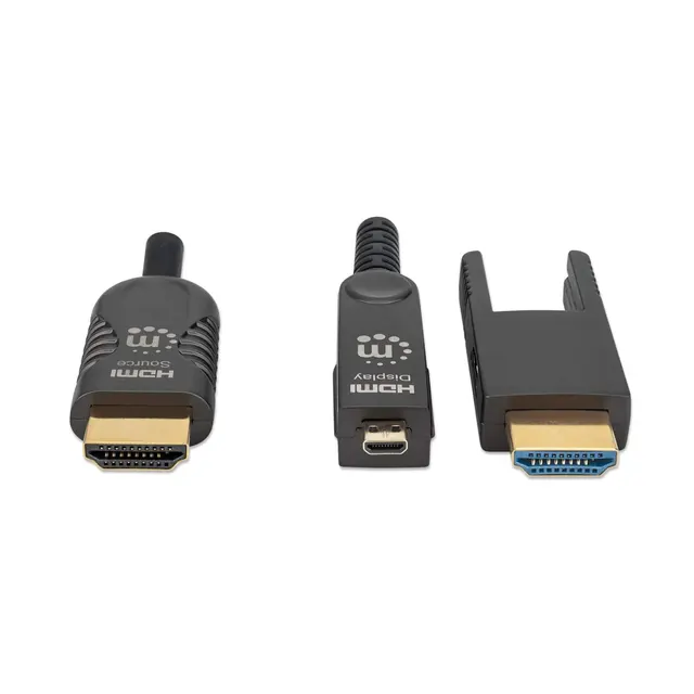 Cable HDMI MANHATTAN 353243 — vista 2