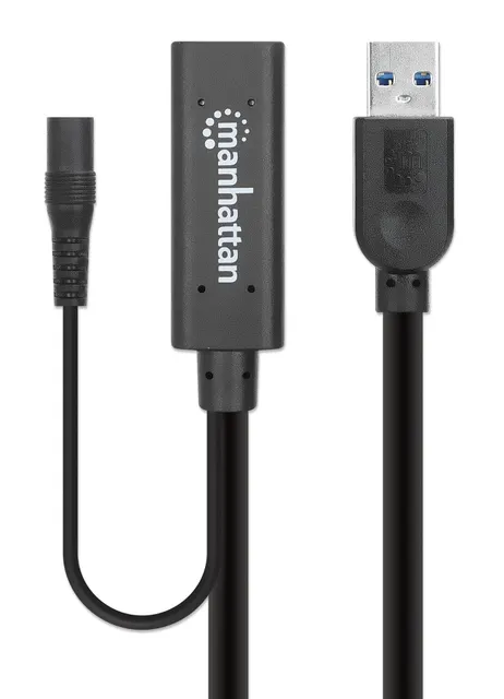 Cable USB MANHATTAN 153768 — vista 3