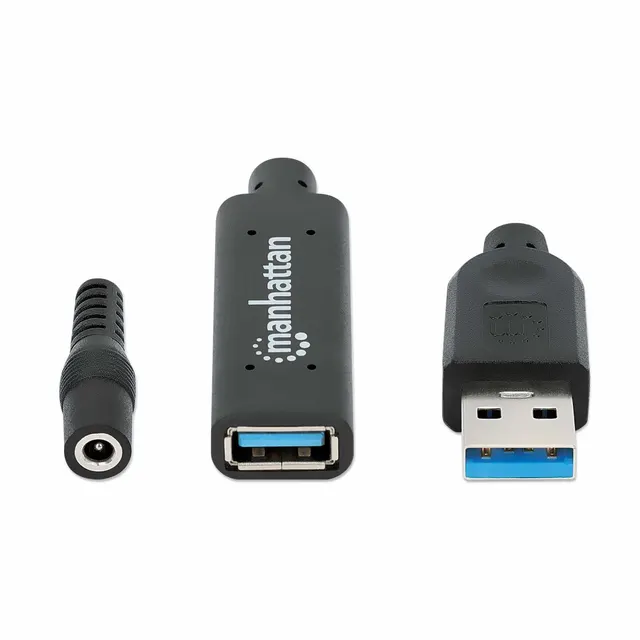 Cable USB MANHATTAN 153768 — vista 4