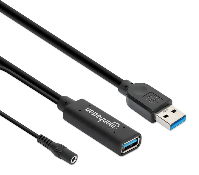Cable USB MANHATTAN 153768
