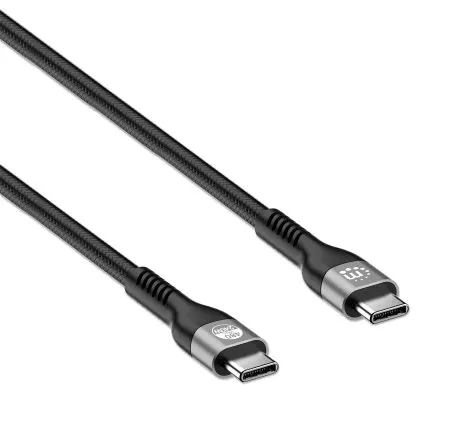 Cable USB MANHATTAN 356367 — vista 2