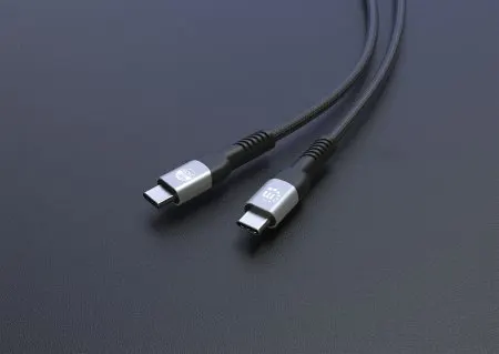 Cable USB MANHATTAN 356367 — vista 5