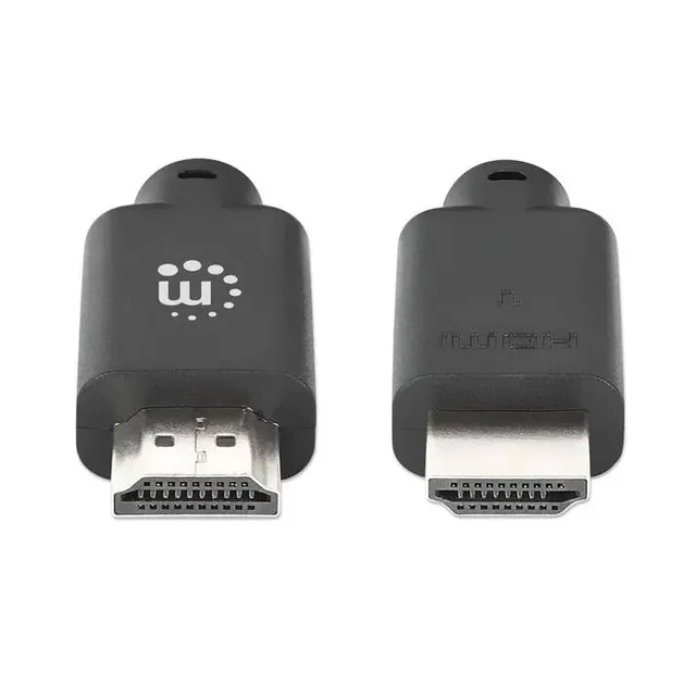 Cable HDMI MANHATTAN 356664 — vista 4
