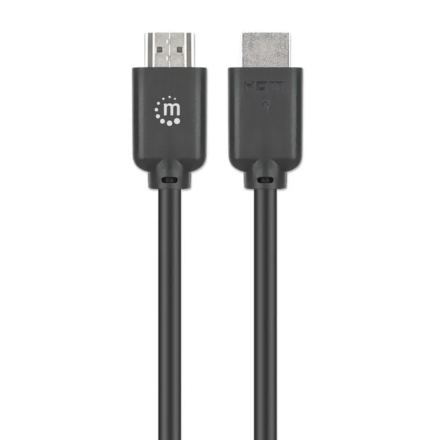 Cables HDMI MANHATTAN 356671 — vista 3