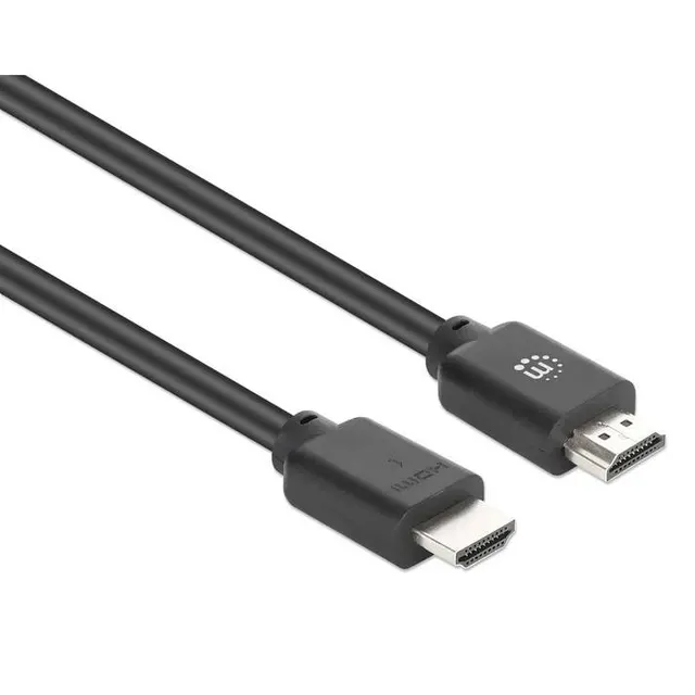 Cable HDMI MANHATTAN 356701