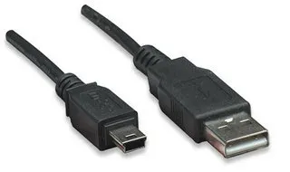 Cable USB MANHATTAN 333375 — vista 4