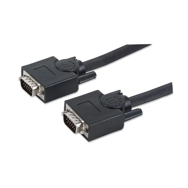 Cable VGA MANHATTAN 372978 — vista 2
