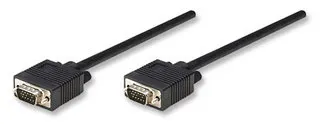 Cable VGA MANHATTAN 372978