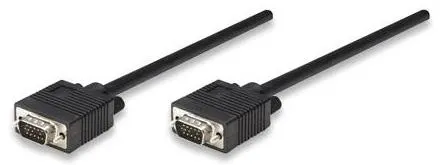 Cable VGA MANHATTAN 371377 — vista 2