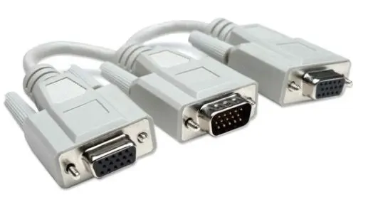 Cable VGA MANHATTAN 328302 — vista 2