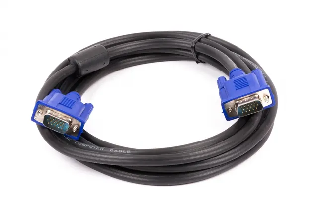 Cable VGA Naceb Technology NA-0588 — vista 3