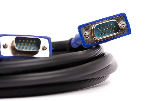 Cable VGA Naceb Technology NA-0588 — vista 4