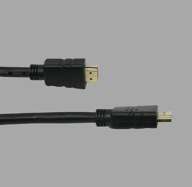 Cable HDMI Naceb Gaming NA-0122 — vista 8