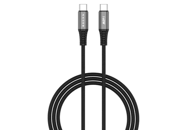 Cables USB Naceb Technology NA-0140 — vista 4