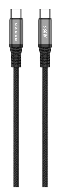Cables USB Naceb Technology NA-0140 — vista 5