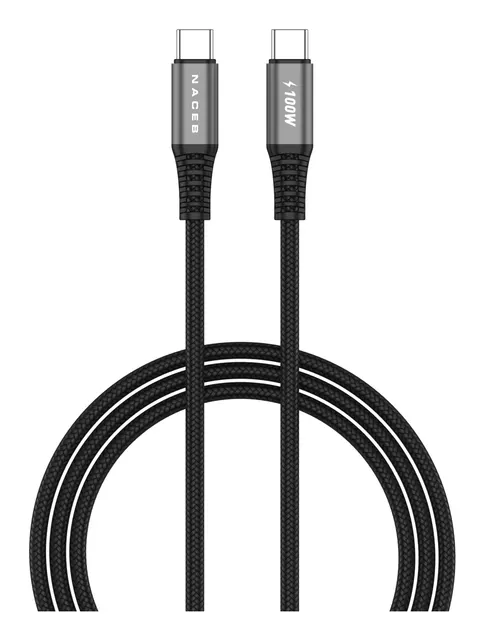 Cables USB Naceb Technology NA-0141 — vista 2