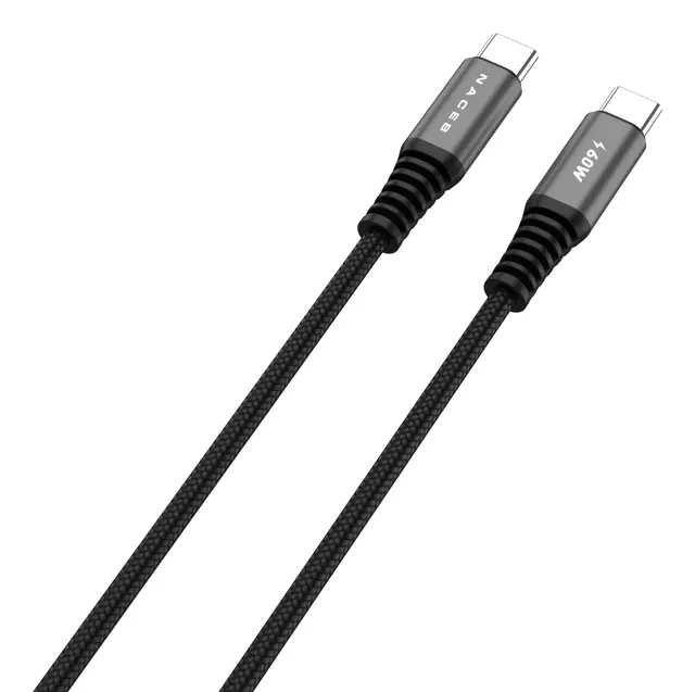 Cables USB Naceb Technology NA-0141 — vista 3