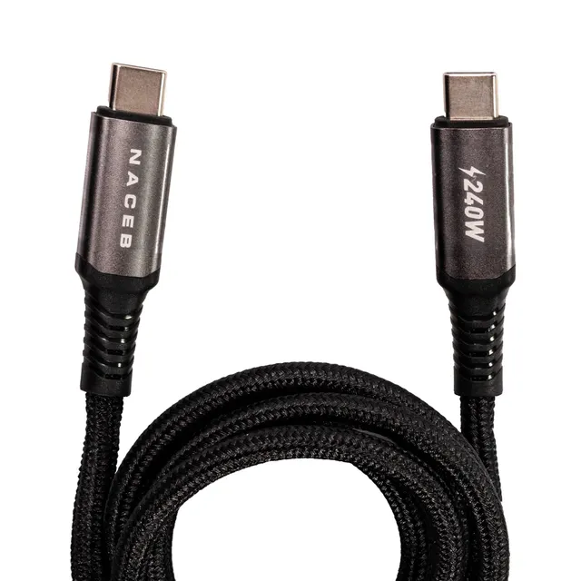 Cables USB Naceb Technology NA-0142