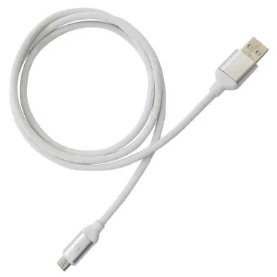 Cable USB 2.0 a Micro 2.0 BROBOTIX 161208B — vista 2
