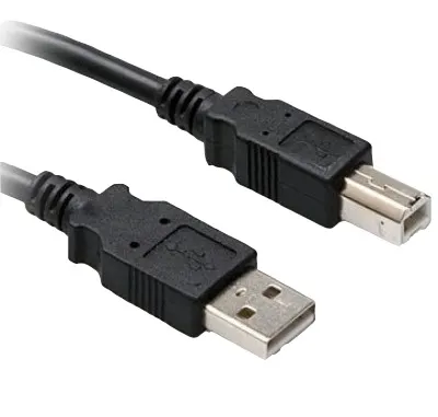 Cable USB BROBOTIX 102327 — vista 2