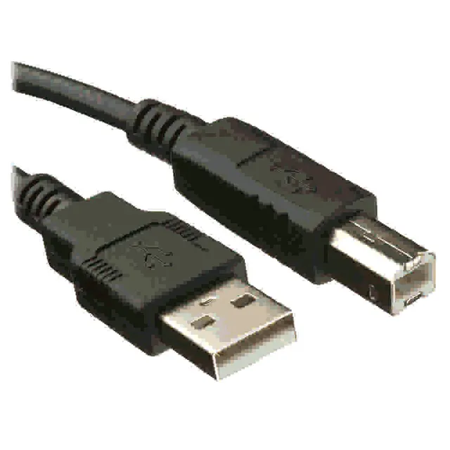 Cable USB BROBOTIX 102303 — vista 2