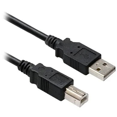 Cable USB BROBOTIX 102303 — vista 4