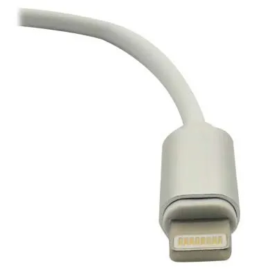 Cable Lightning a Audio BROBOTIX 170101 — vista 5