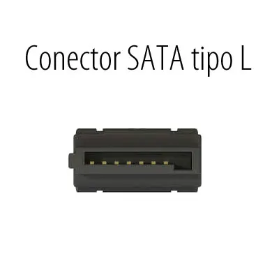 Cable SATA BROBOTIX 034358 — vista 3